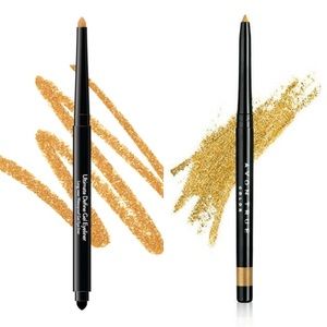 Gold Bronze Eyeliner Duo
SISTAR COSMETICS + AVON